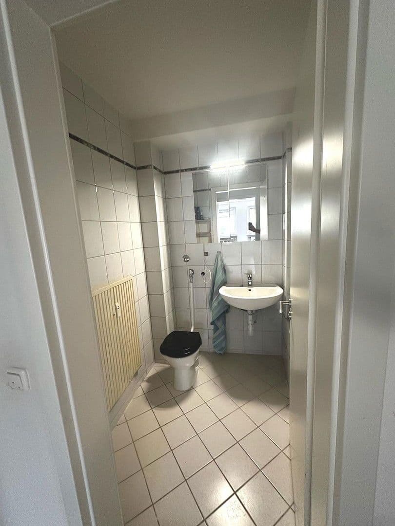 3 bedroom flat for sale, 78 m², Wirtstraße 32, München, Bavaria 3 bedroom flat for sale, 78 m², Wirtstraße 32, München, Bavaria