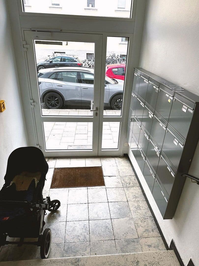 3 bedroom flat for sale, 78 m², Wirtstraße 32, München, Bavaria 3 bedroom flat for sale, 78 m², Wirtstraße 32, München, Bavaria