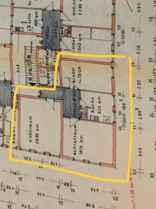 3 bedroom flat for sale, 78 m², Wirtstraße 32, München, Bavaria 3 bedroom flat for sale, 78 m², Wirtstraße 32, München, Bavaria