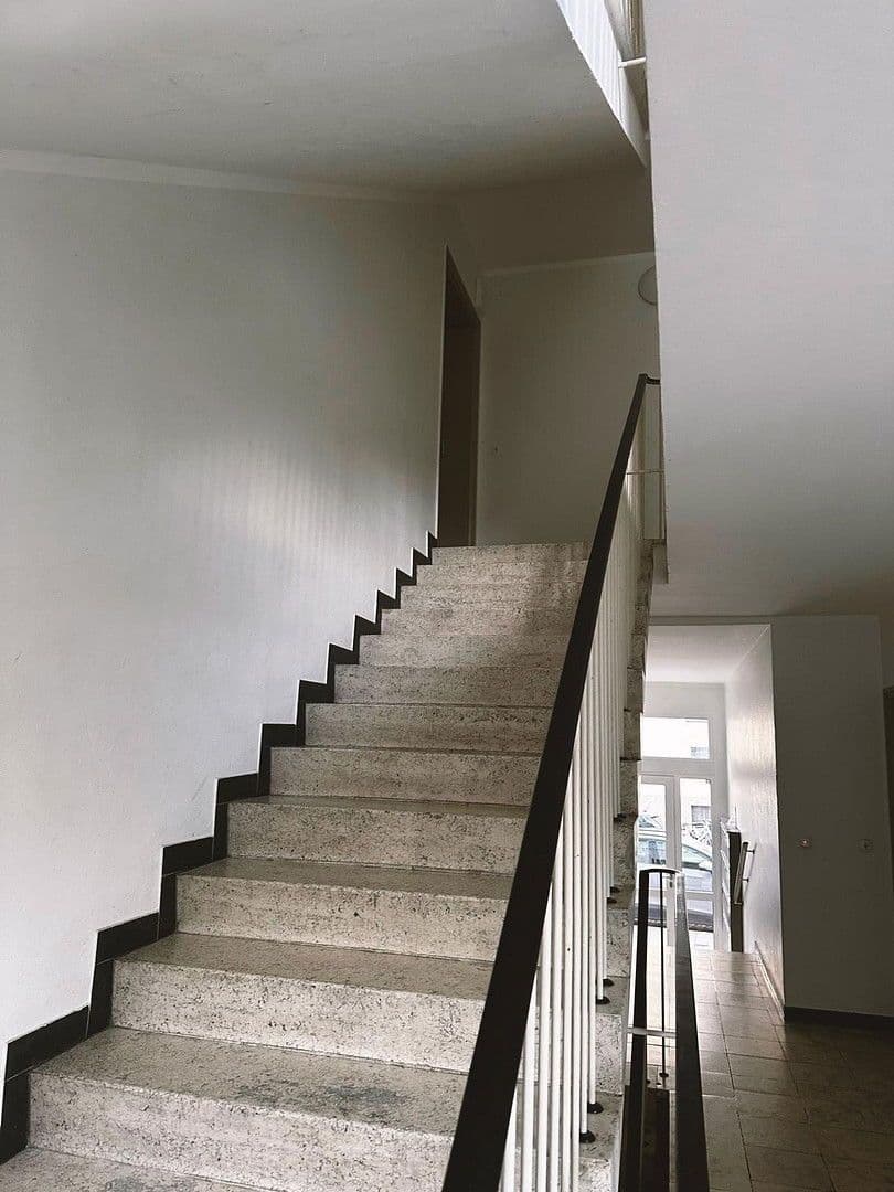 3 bedroom flat for sale, 78 m², Wirtstraße 32, München, Bavaria 3 bedroom flat for sale, 78 m², Wirtstraße 32, München, Bavaria