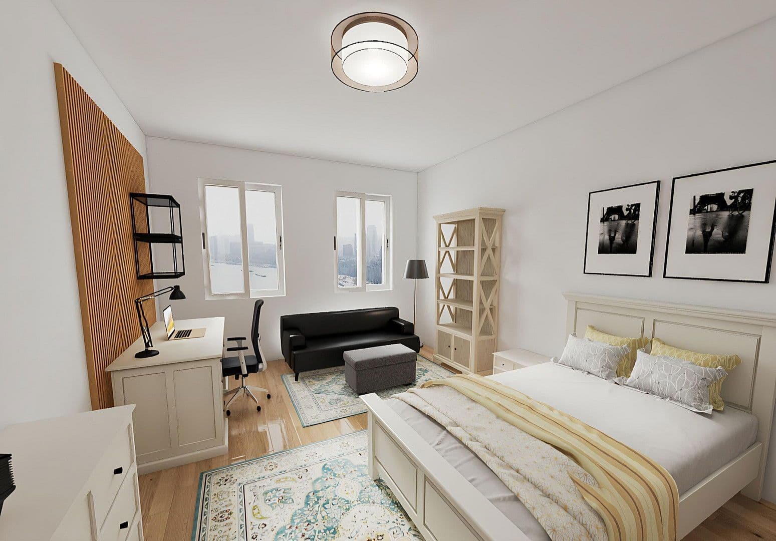 flat to rent, 10 m², Chemnitz, Saxony flat to rent, 10 m², Chemnitz, Saxony