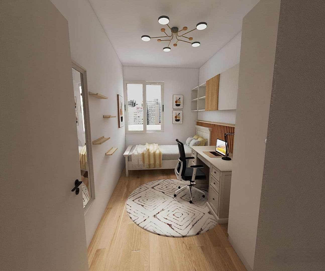 flat to rent, 10 m², Chemnitz, Saxony flat to rent, 10 m², Chemnitz, Saxony