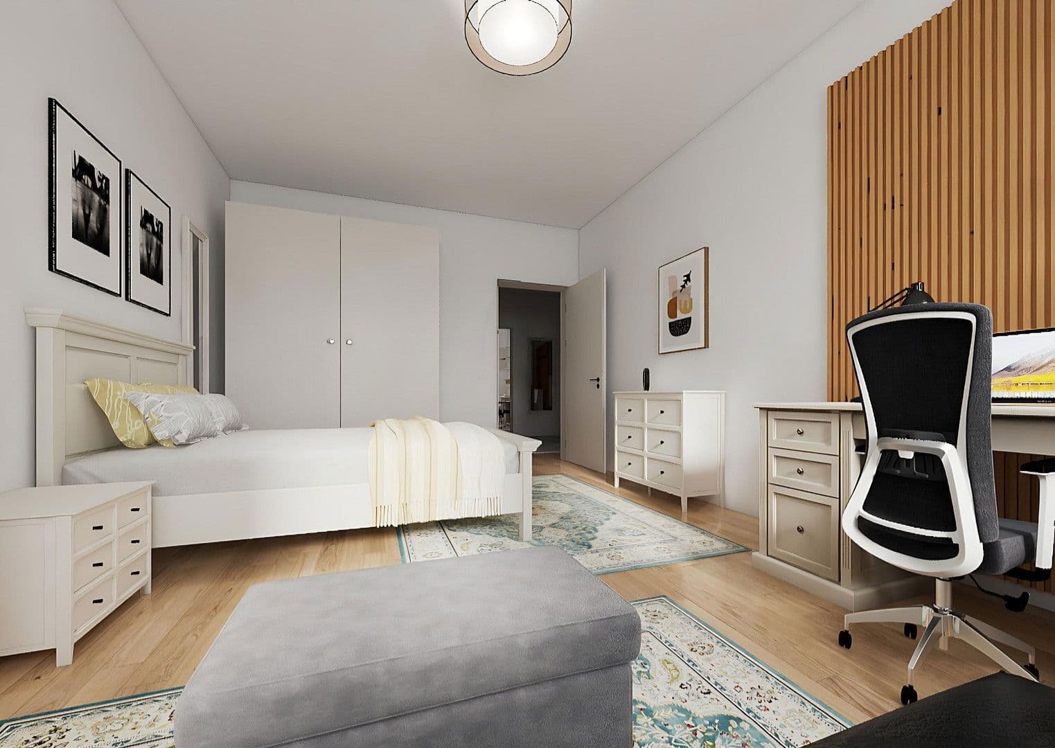 flat to rent, 10 m², Chemnitz, Saxony flat to rent, 10 m², Chemnitz, Saxony