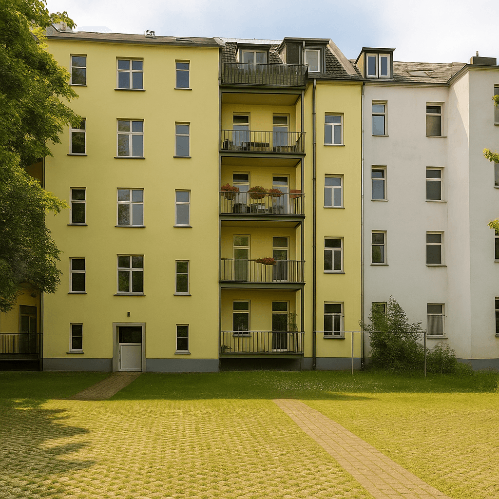 flat to rent, 10 m², Chemnitz, Saxony flat to rent, 10 m², Chemnitz, Saxony