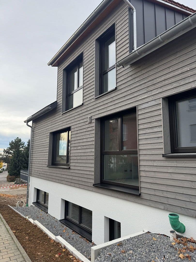 2 bedroom flat to rent, 55 m², Gartenstraße 45, Aspach, Baden-Württemberg 2 bedroom flat to rent, 55 m², Gartenstraße 45, Aspach, Baden-Württemberg