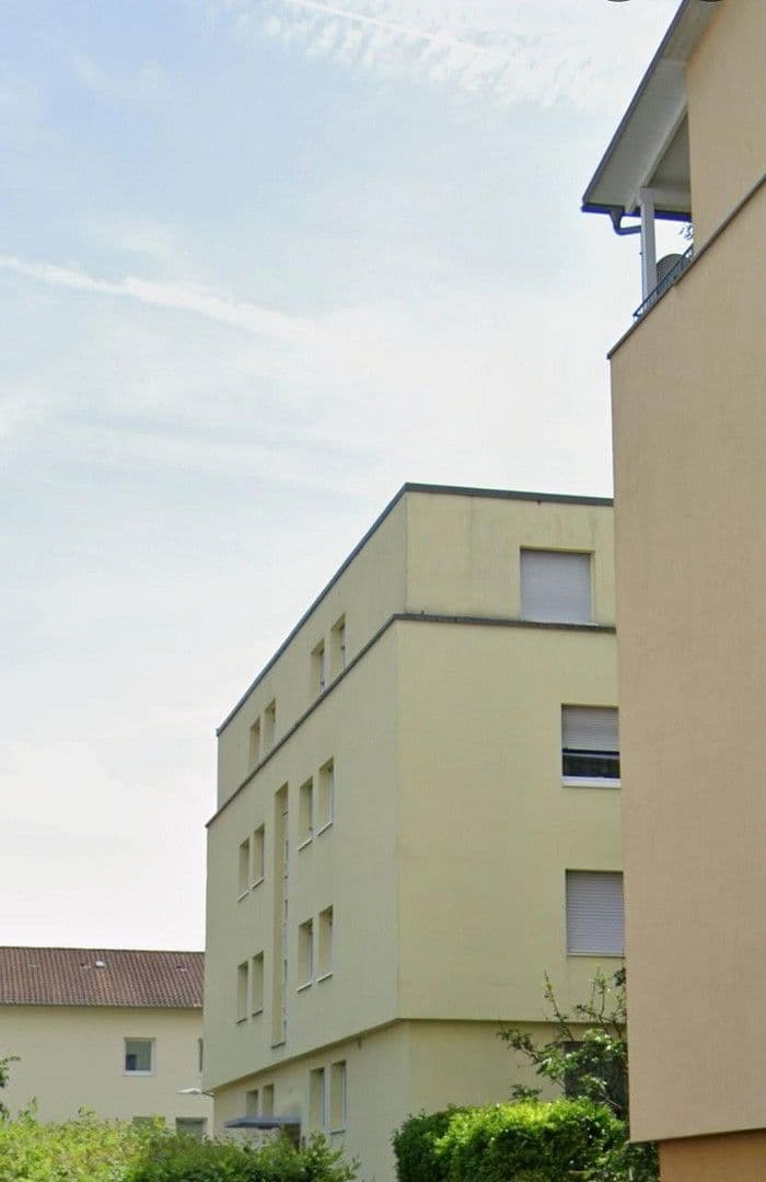 3 bedroom flat for sale, 81 m², Bad Krozingen, Baden-Württemberg 3 bedroom flat for sale, 81 m², Bad Krozingen, Baden-Württemberg