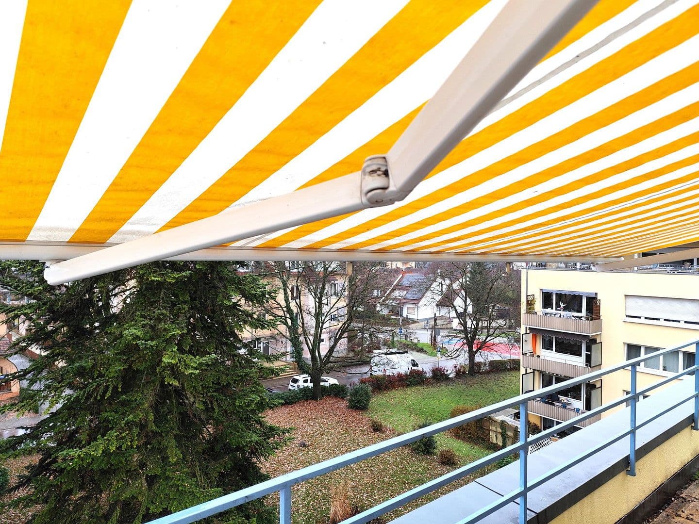 3 bedroom flat for sale, 81 m², Bad Krozingen, Baden-Württemberg 3 bedroom flat for sale, 81 m², Bad Krozingen, Baden-Württemberg