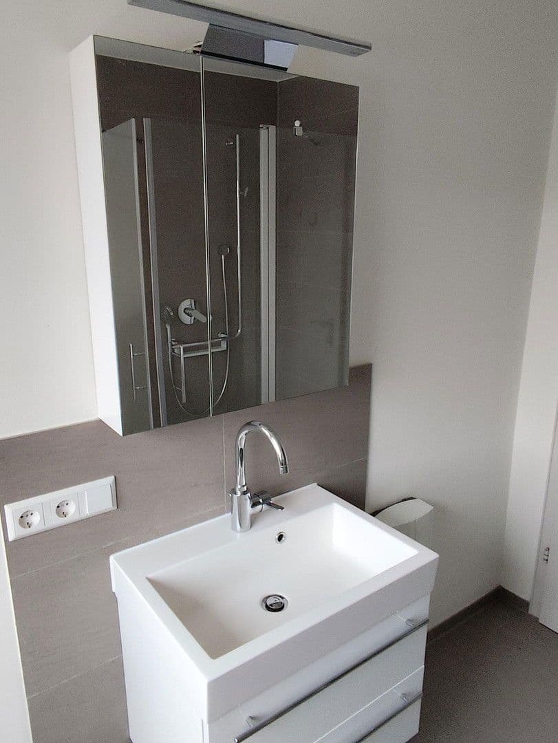 3 bedroom flat for sale, 81 m², Bad Krozingen, Baden-Württemberg 3 bedroom flat for sale, 81 m², Bad Krozingen, Baden-Württemberg