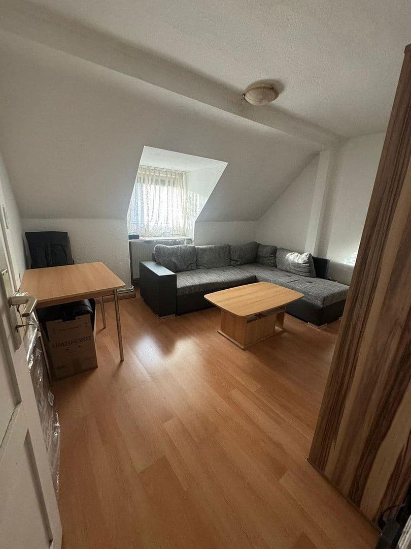 3 bedroom flat to rent, 45 m², Mauerstr. 67, Goslar, Lower Saxony 3 bedroom flat to rent, 45 m², Mauerstr. 67, Goslar, Lower Saxony