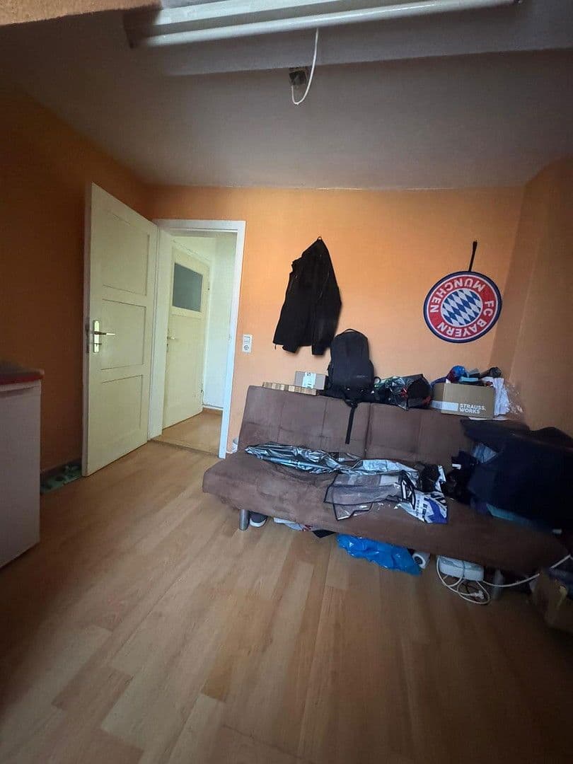 3 bedroom flat to rent, 45 m², Mauerstr. 67, Goslar, Lower Saxony 3 bedroom flat to rent, 45 m², Mauerstr. 67, Goslar, Lower Saxony