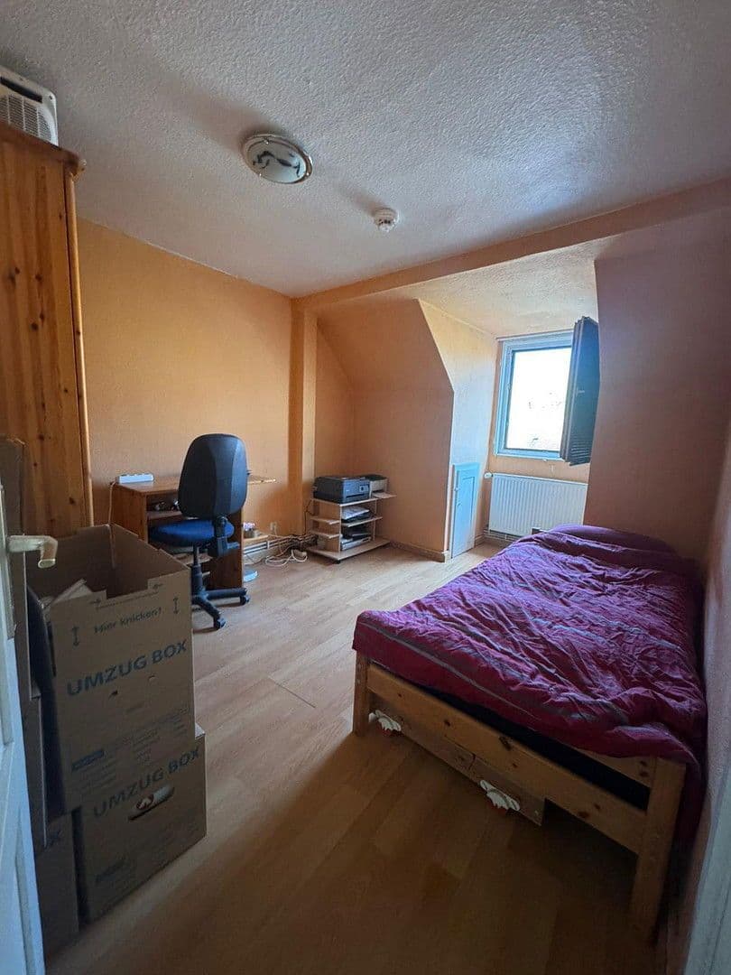 3 bedroom flat to rent, 45 m², Mauerstr. 67, Goslar, Lower Saxony 3 bedroom flat to rent, 45 m², Mauerstr. 67, Goslar, Lower Saxony