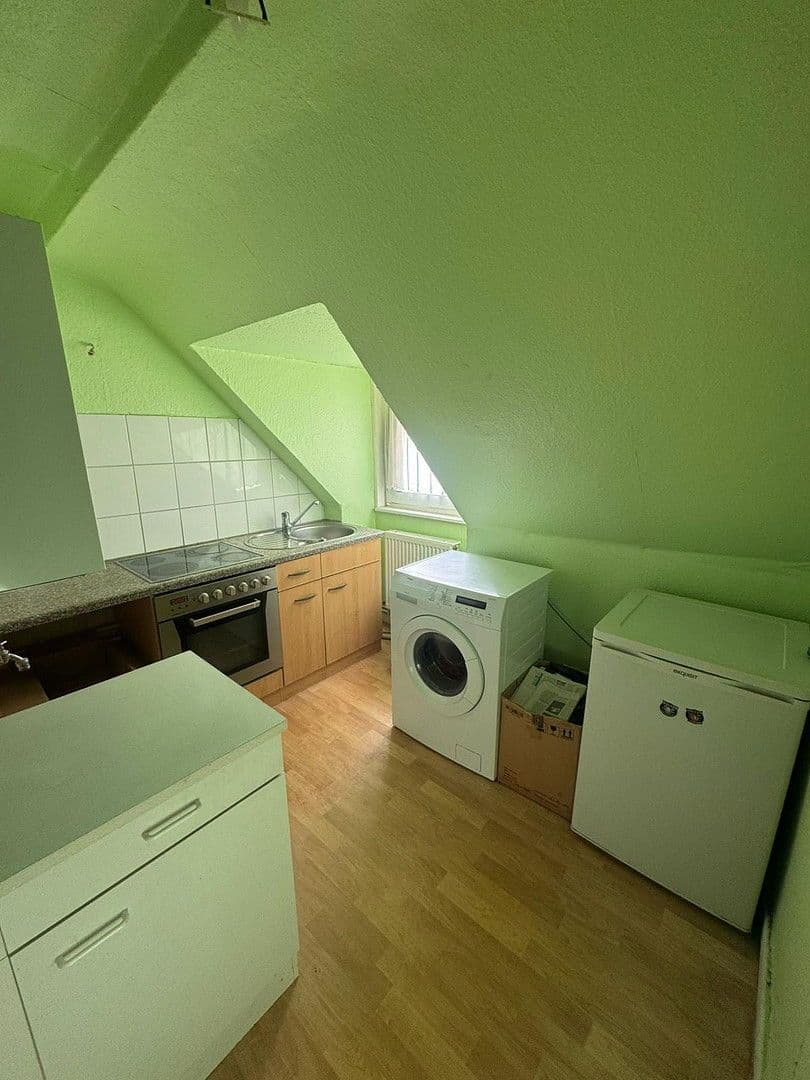 3 bedroom flat to rent, 45 m², Mauerstr. 67, Goslar, Lower Saxony 3 bedroom flat to rent, 45 m², Mauerstr. 67, Goslar, Lower Saxony