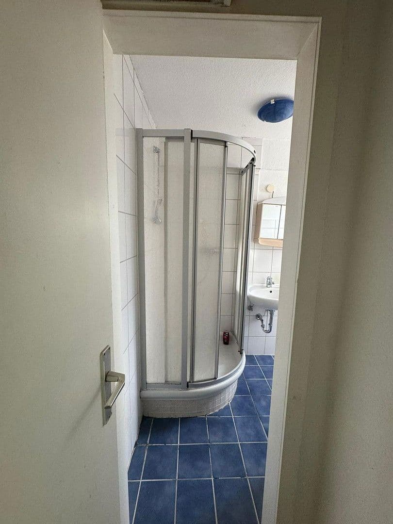 3 bedroom flat to rent, 45 m², Mauerstr. 67, Goslar, Lower Saxony 3 bedroom flat to rent, 45 m², Mauerstr. 67, Goslar, Lower Saxony