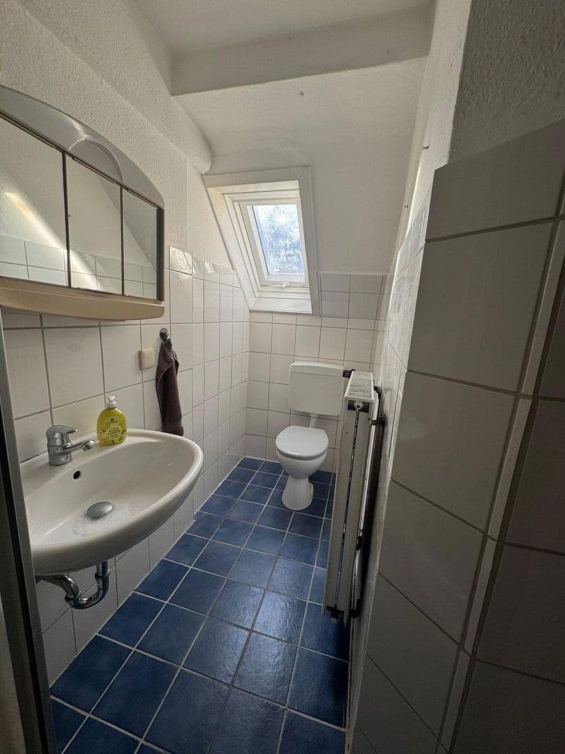 3 bedroom flat to rent, 45 m², Mauerstr. 67, Goslar, Lower Saxony 3 bedroom flat to rent, 45 m², Mauerstr. 67, Goslar, Lower Saxony