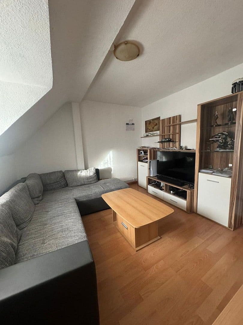 3 bedroom flat to rent, 45 m², Mauerstr. 67, Goslar, Lower Saxony 3 bedroom flat to rent, 45 m², Mauerstr. 67, Goslar, Lower Saxony