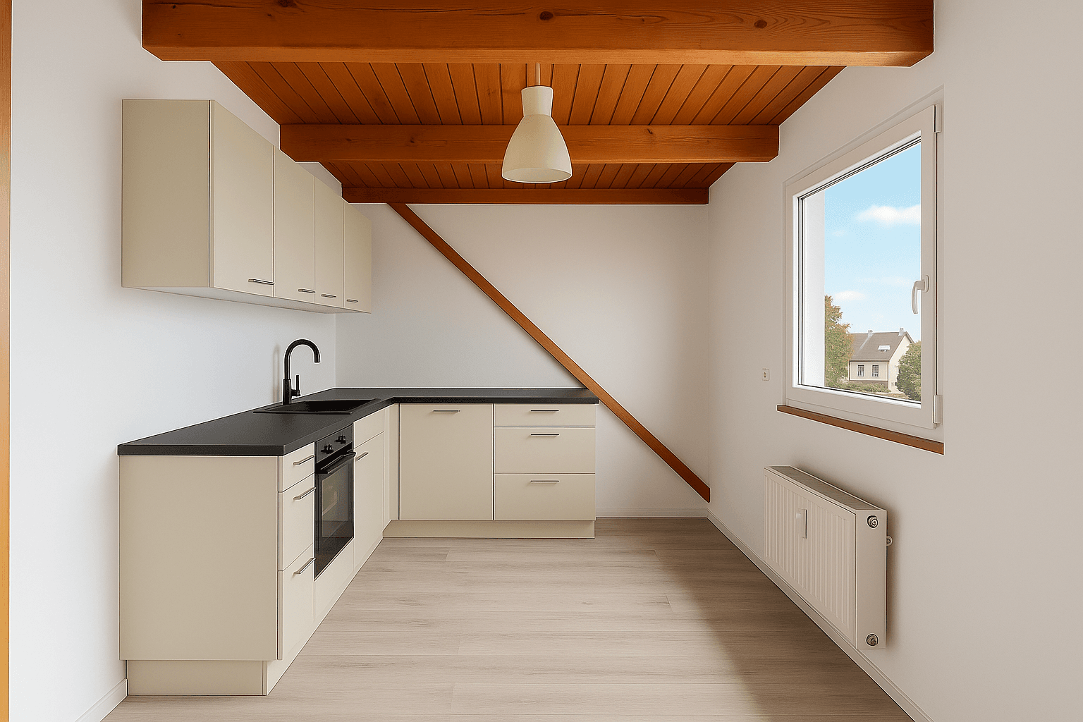 house to rent, 63 m², Tulpenstraße 15, Sindelfingen, Baden-Württemberg house to rent, 63 m², Tulpenstraße 15, Sindelfingen, Baden-Württemberg