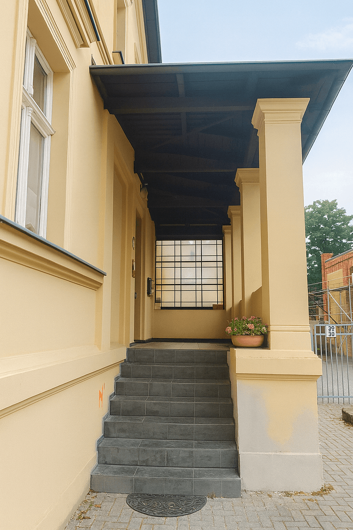 house for sale, 233 m², Puschkinstraße 37, Wittenberg, Saxony-Anhalt house for sale, 233 m², Puschkinstraße 37, Wittenberg, Saxony-Anhalt