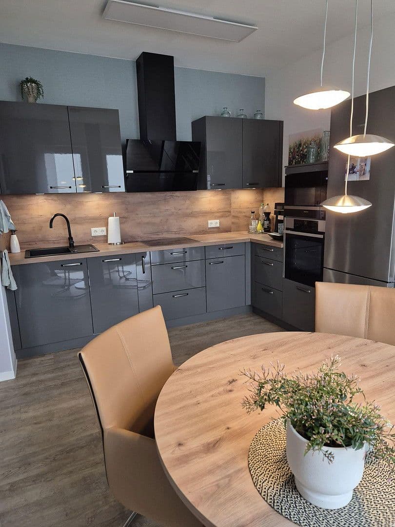 2 bedroom flat for sale, 72 m², Schulstraße 2, Wittenförden, Mecklenburg-Vorpommern 2 bedroom flat for sale, 72 m², Schulstraße 2, Wittenförden, Mecklenburg-Vorpommern