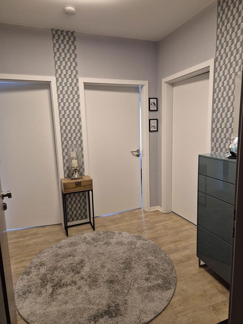 2 bedroom flat for sale, 72 m², Schulstraße 2, Wittenförden, Mecklenburg-Vorpommern 2 bedroom flat for sale, 72 m², Schulstraße 2, Wittenförden, Mecklenburg-Vorpommern