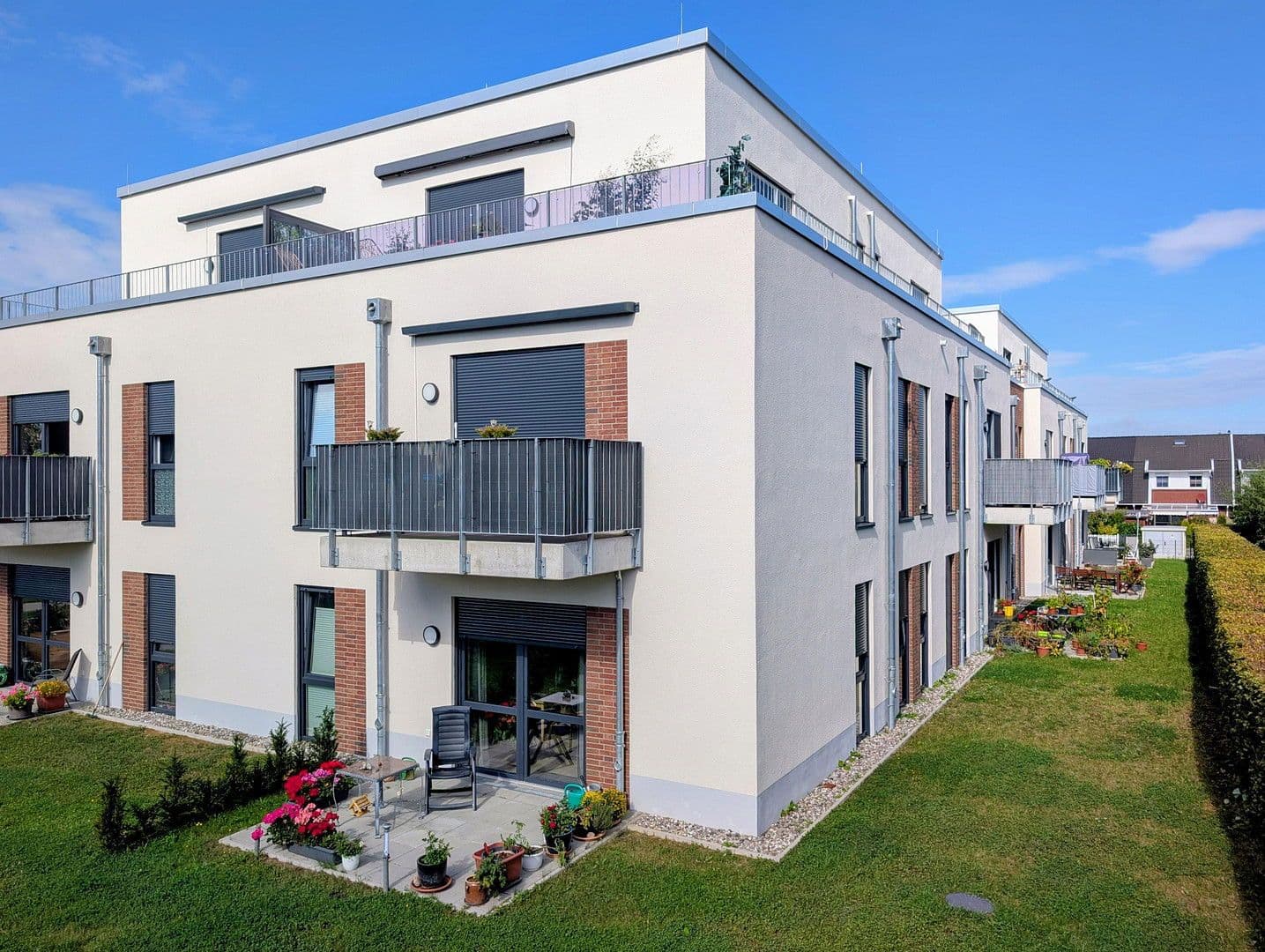 2 bedroom flat for sale, 72 m², Schulstraße 2, Wittenförden, Mecklenburg-Vorpommern 2 bedroom flat for sale, 72 m², Schulstraße 2, Wittenförden, Mecklenburg-Vorpommern