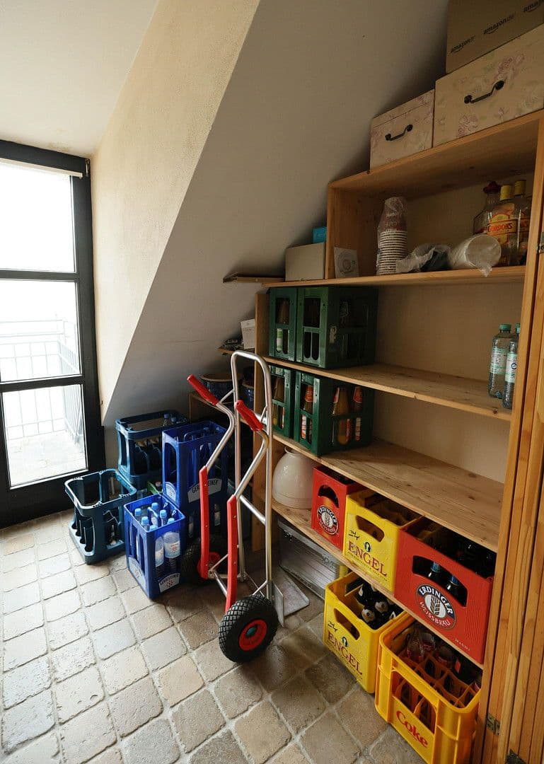 4 bedroom flat to rent, 256 m², Berlin, Berlin 4 bedroom flat to rent, 256 m², Berlin, Berlin