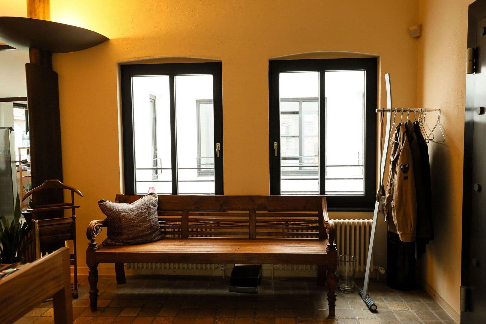 4 bedroom flat to rent, 256 m², Berlin, Berlin 4 bedroom flat to rent, 256 m², Berlin, Berlin