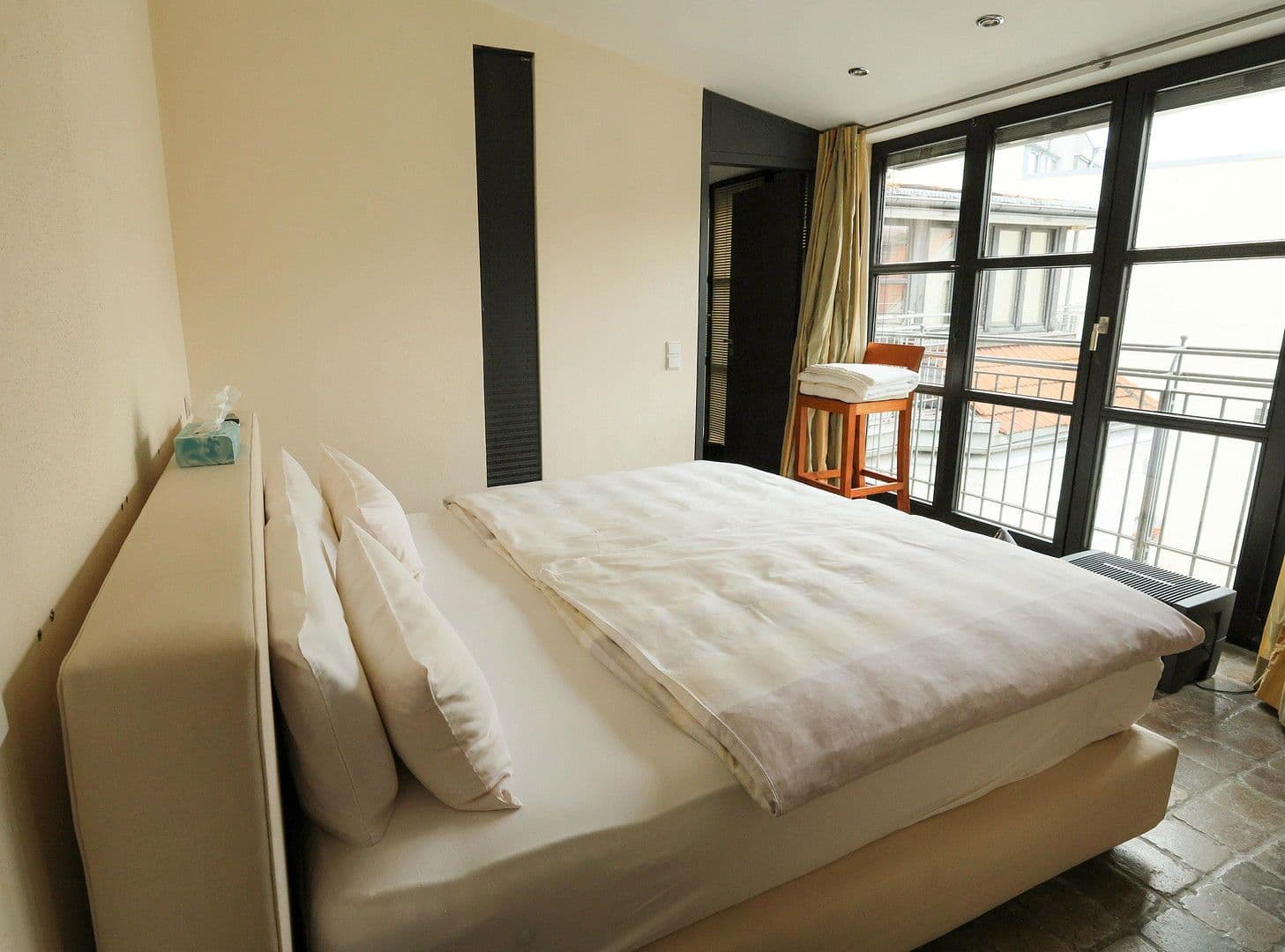 4 bedroom flat to rent, 256 m², Berlin, Berlin 4 bedroom flat to rent, 256 m², Berlin, Berlin