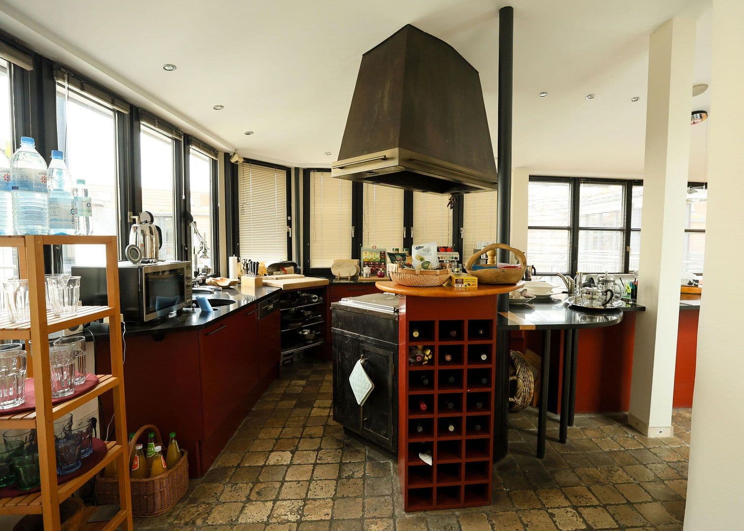 4 bedroom flat to rent, 256 m², Berlin, Berlin 4 bedroom flat to rent, 256 m², Berlin, Berlin