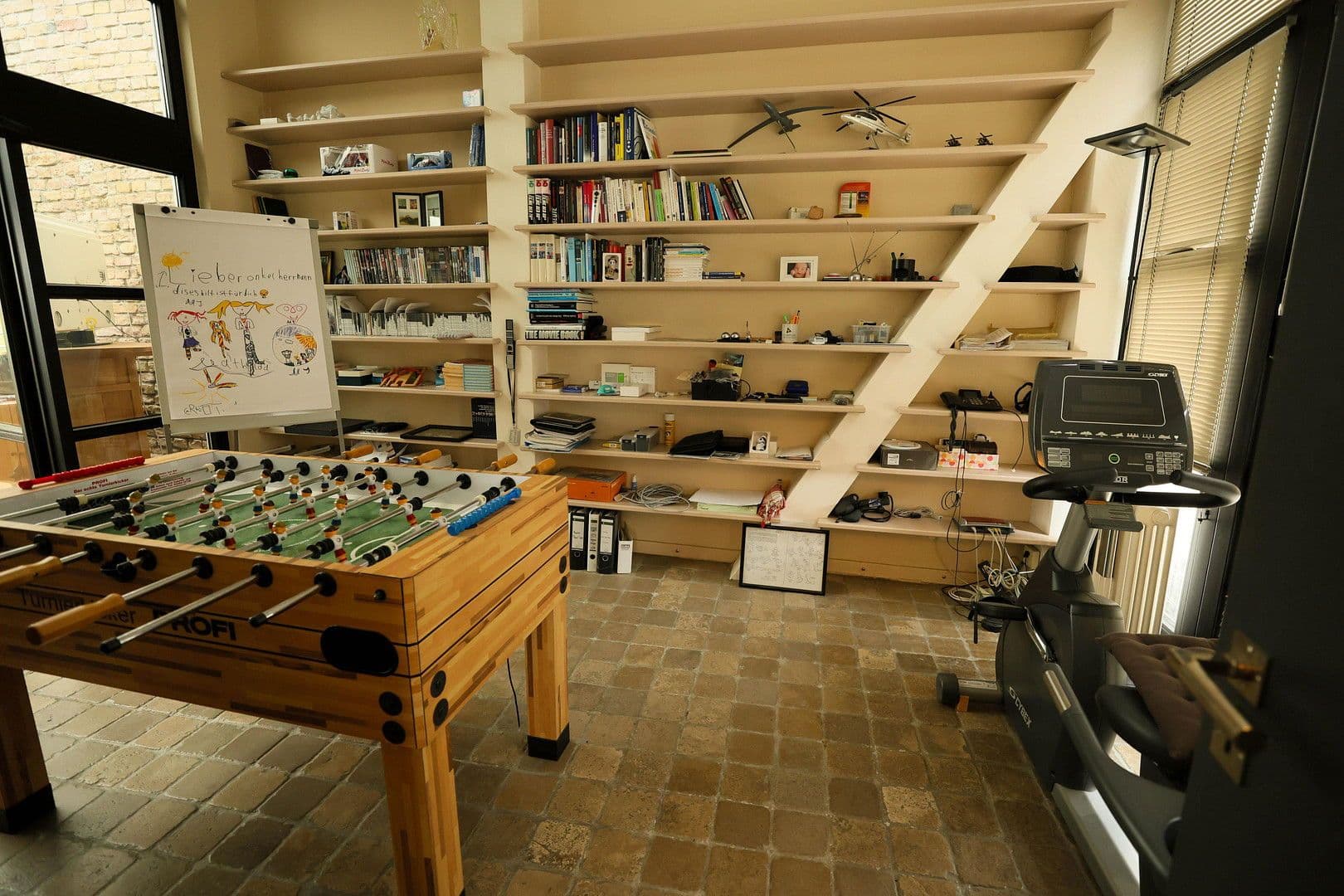 4 bedroom flat to rent, 256 m², Berlin, Berlin 4 bedroom flat to rent, 256 m², Berlin, Berlin