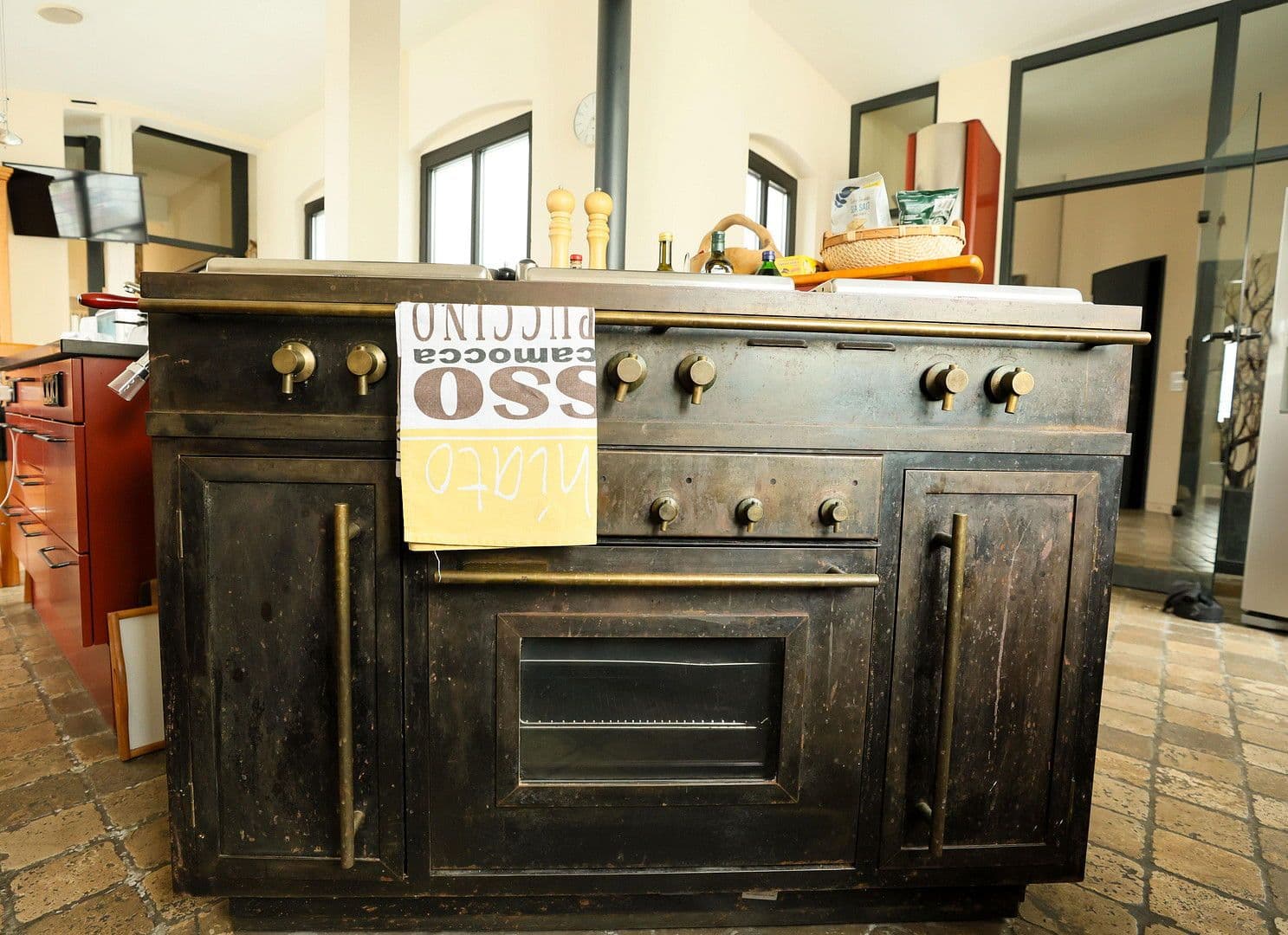 4 bedroom flat to rent, 256 m², Berlin, Berlin 4 bedroom flat to rent, 256 m², Berlin, Berlin