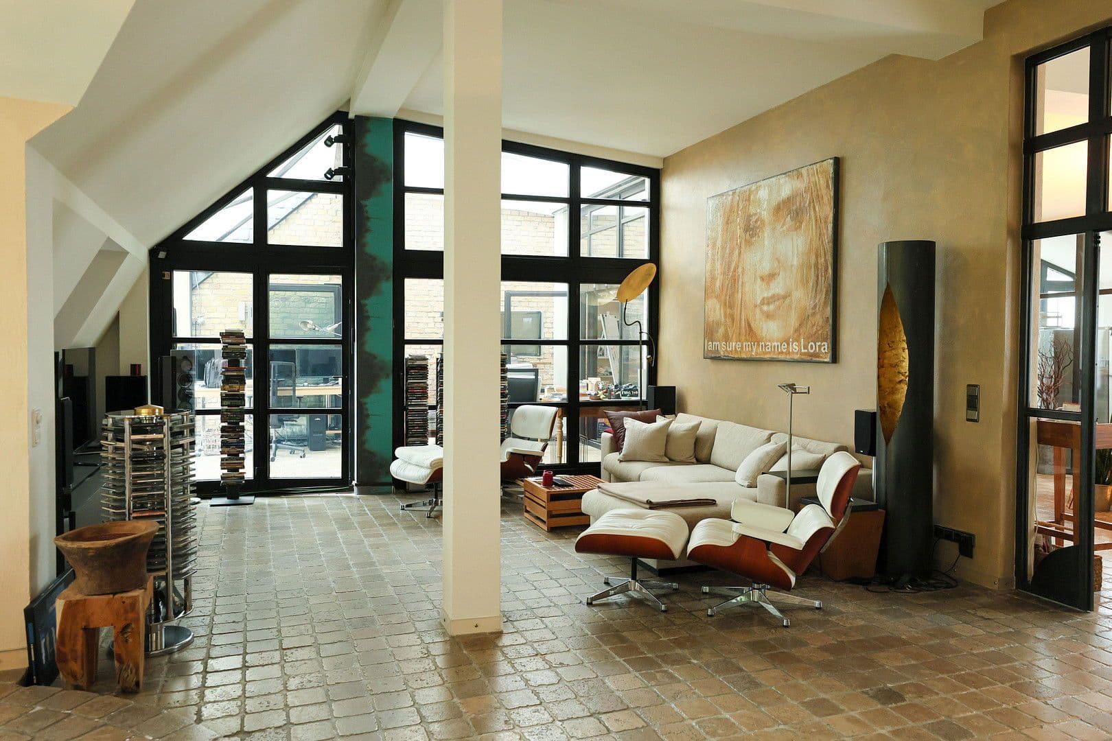 4 bedroom flat to rent, 256 m², Berlin, Berlin 4 bedroom flat to rent, 256 m², Berlin, Berlin