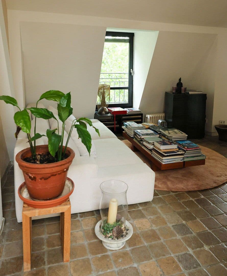 4 bedroom flat to rent, 256 m², Berlin, Berlin 4 bedroom flat to rent, 256 m², Berlin, Berlin