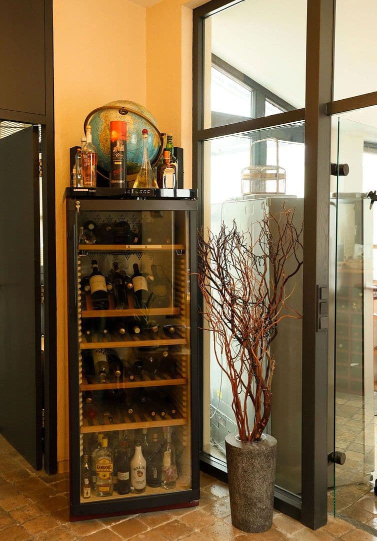 4 bedroom flat to rent, 256 m², Berlin, Berlin 4 bedroom flat to rent, 256 m², Berlin, Berlin