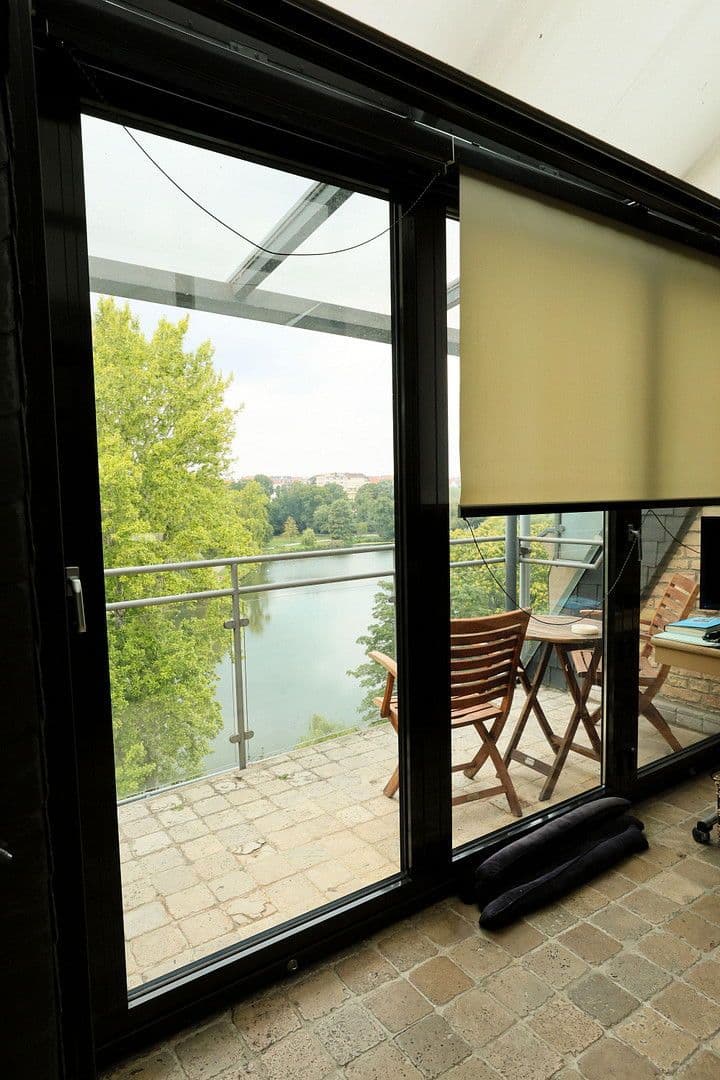 4 bedroom flat to rent, 256 m², Berlin, Berlin 4 bedroom flat to rent, 256 m², Berlin, Berlin