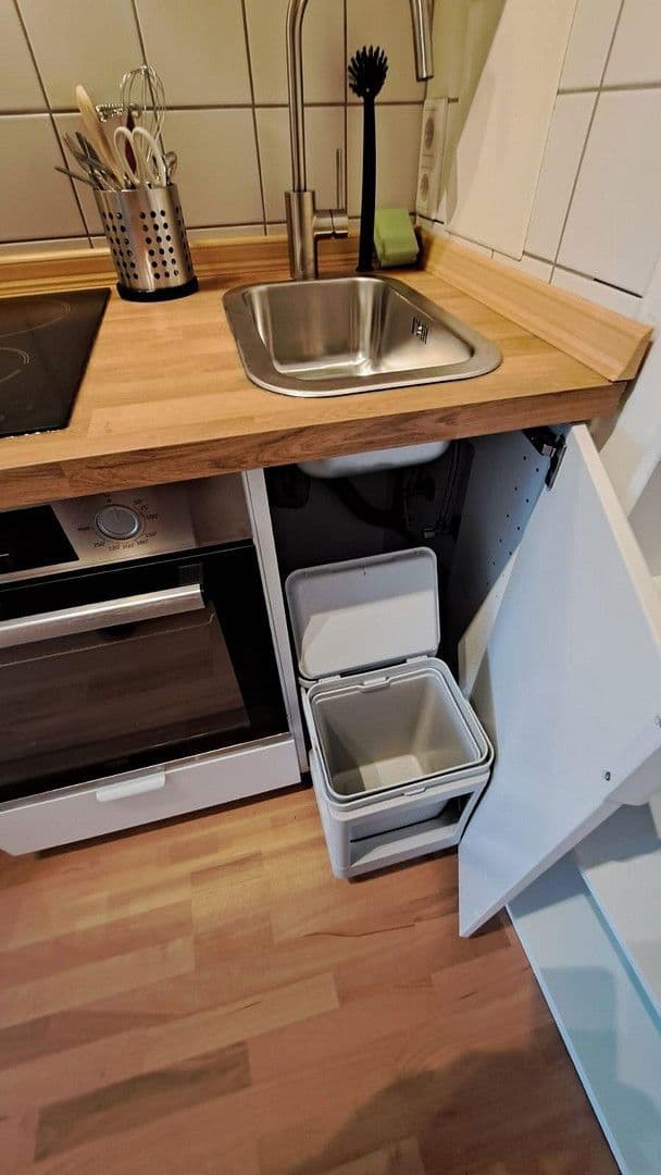 Studio flat to rent, 32 m², Revalerstr. 0, München, Bavaria Studio flat to rent, 32 m², Revalerstr. 0, München, Bavaria