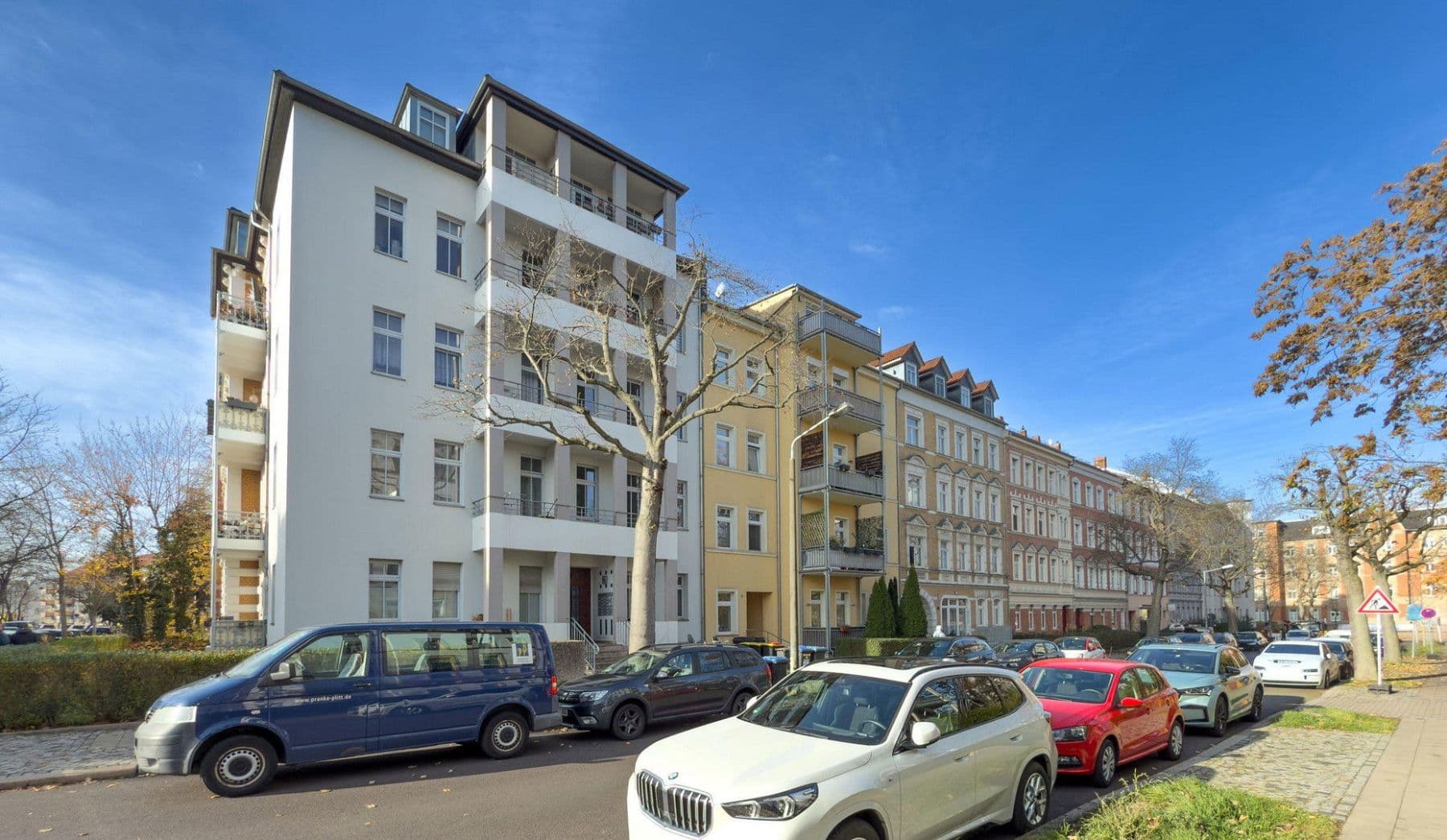 2 bedroom flat for sale, 59 m², Erfurt, Thuringia 2 bedroom flat for sale, 59 m², Erfurt, Thuringia