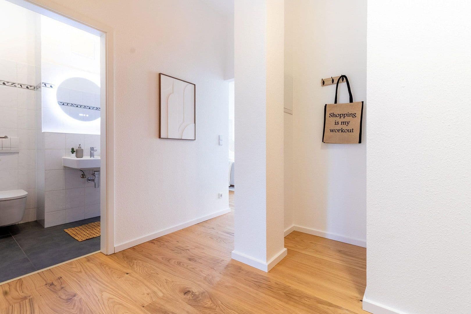 2 bedroom flat for sale, 59 m², Erfurt, Thuringia 2 bedroom flat for sale, 59 m², Erfurt, Thuringia