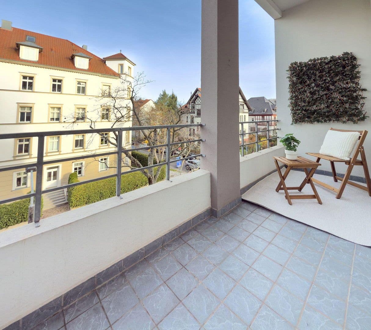 2 bedroom flat for sale, 59 m², Erfurt, Thuringia 2 bedroom flat for sale, 59 m², Erfurt, Thuringia