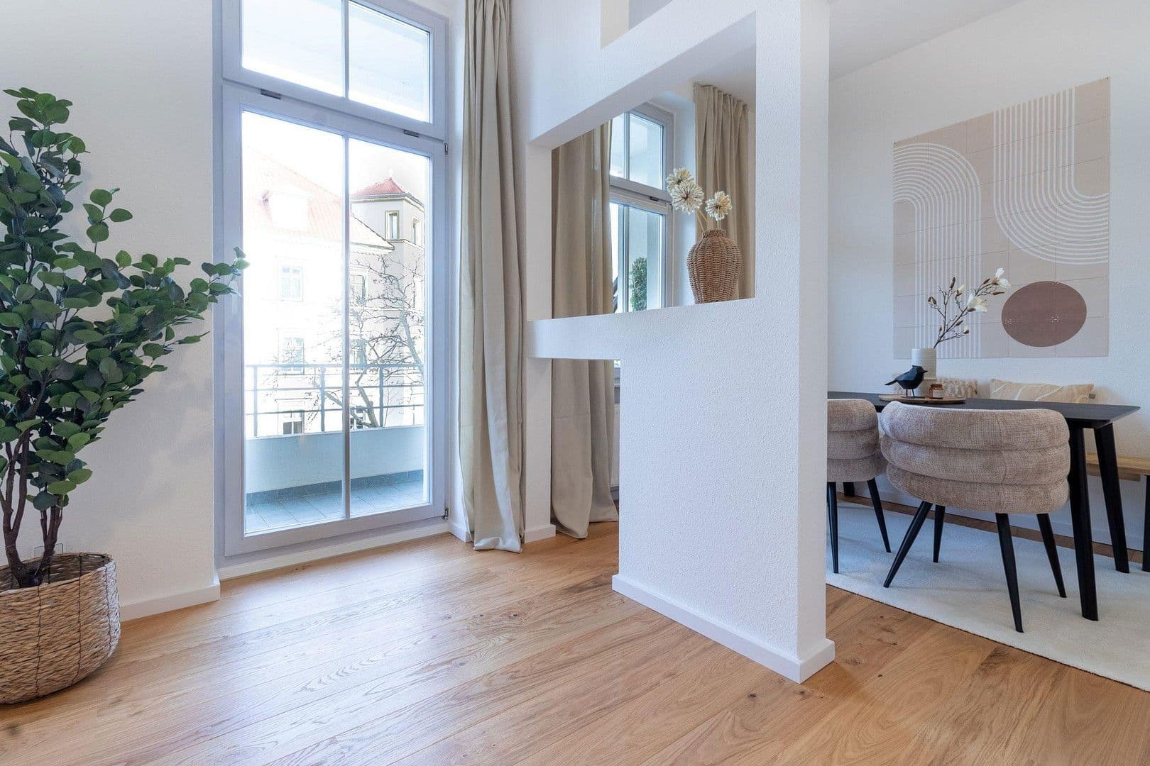 2 bedroom flat for sale, 59 m², Erfurt, Thuringia 2 bedroom flat for sale, 59 m², Erfurt, Thuringia