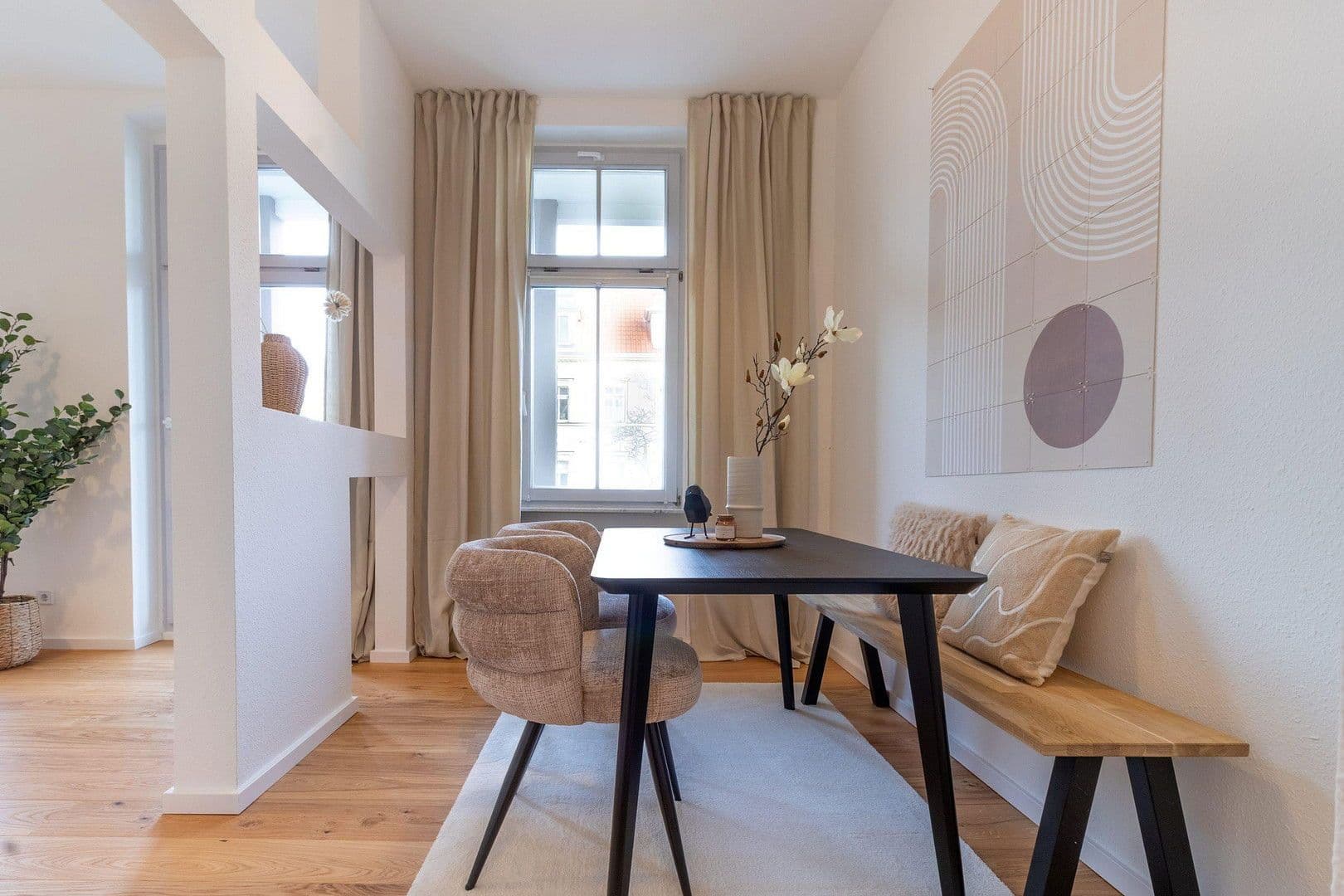 2 bedroom flat for sale, 59 m², Erfurt, Thuringia 2 bedroom flat for sale, 59 m², Erfurt, Thuringia