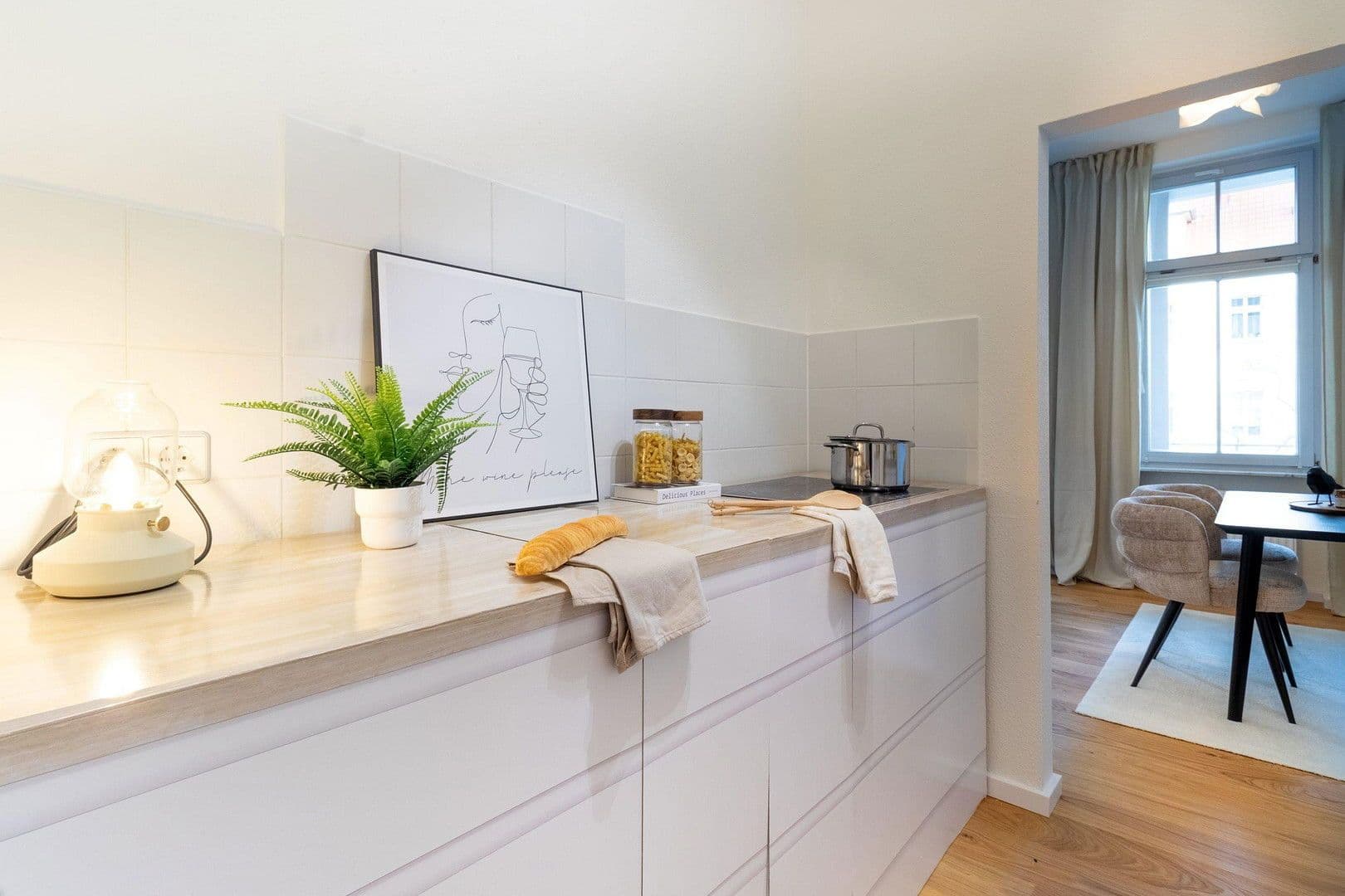 2 bedroom flat for sale, 59 m², Erfurt, Thuringia 2 bedroom flat for sale, 59 m², Erfurt, Thuringia