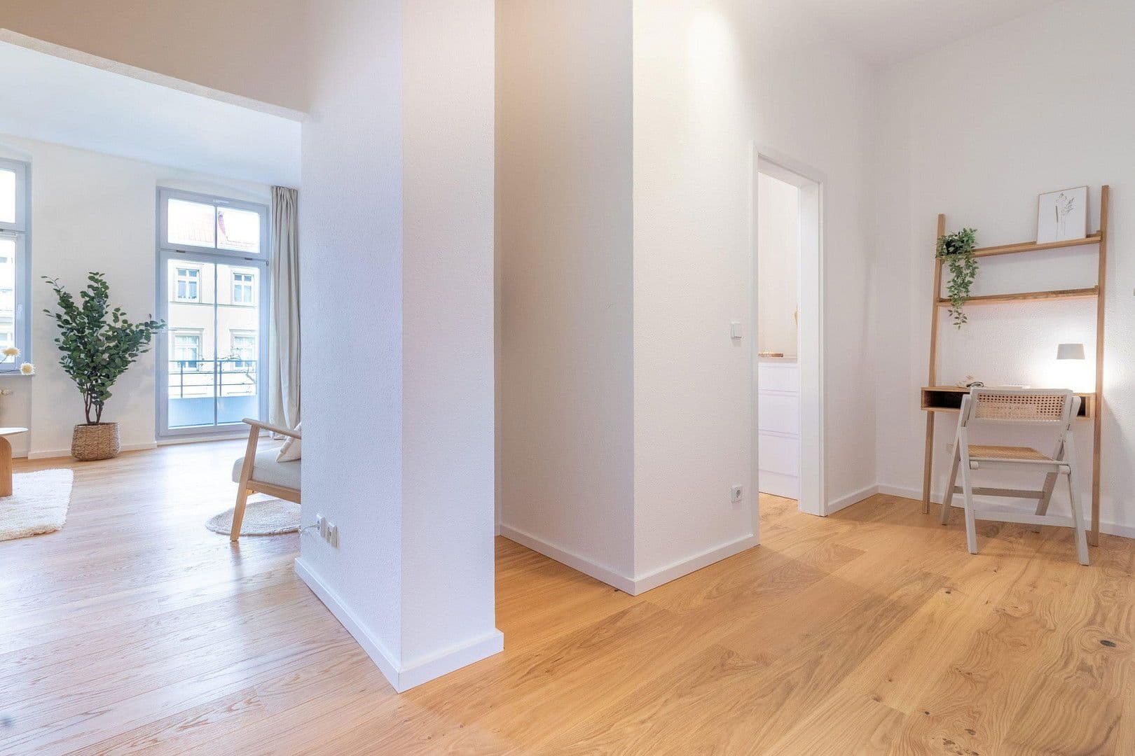 2 bedroom flat for sale, 59 m², Erfurt, Thuringia 2 bedroom flat for sale, 59 m², Erfurt, Thuringia