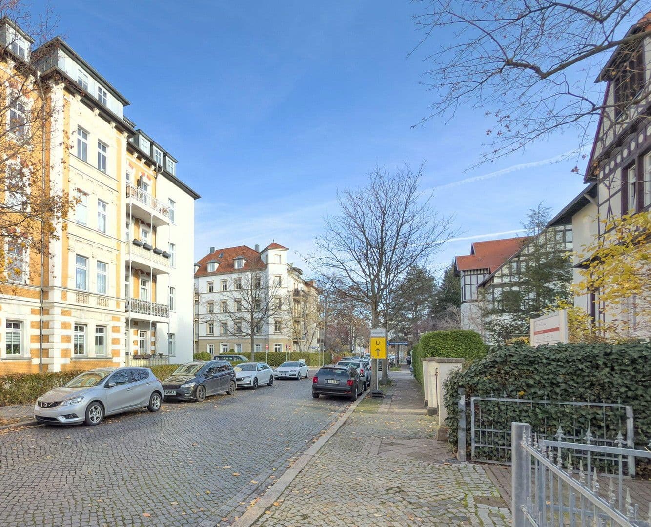 2 bedroom flat for sale, 59 m², Erfurt, Thuringia 2 bedroom flat for sale, 59 m², Erfurt, Thuringia