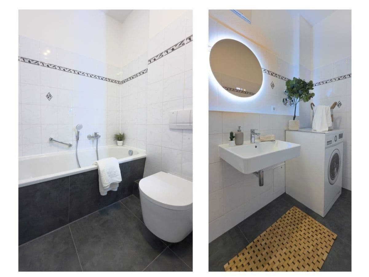 2 bedroom flat for sale, 59 m², Erfurt, Thuringia 2 bedroom flat for sale, 59 m², Erfurt, Thuringia