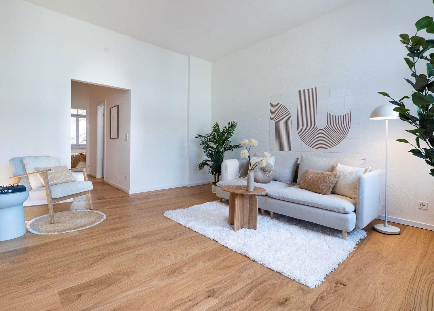 2 bedroom flat for sale, 59 m², Erfurt, Thuringia 2 bedroom flat for sale, 59 m², Erfurt, Thuringia