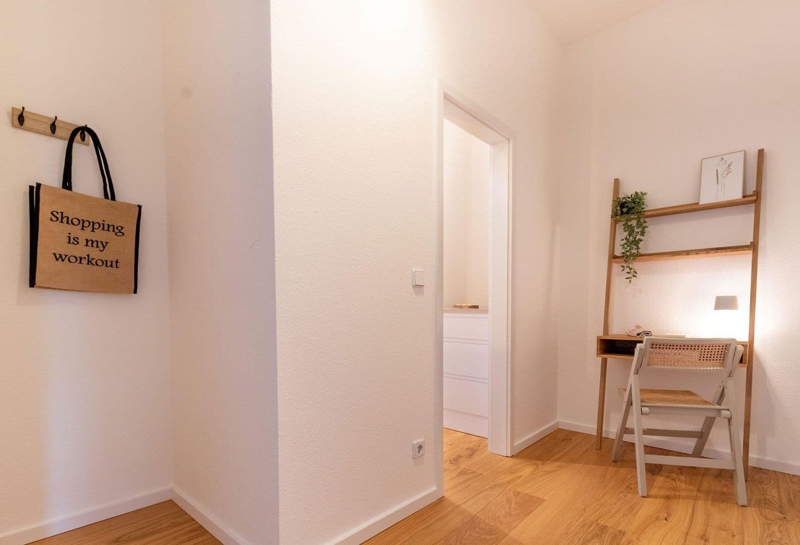 2 bedroom flat for sale, 59 m², Erfurt, Thuringia 2 bedroom flat for sale, 59 m², Erfurt, Thuringia