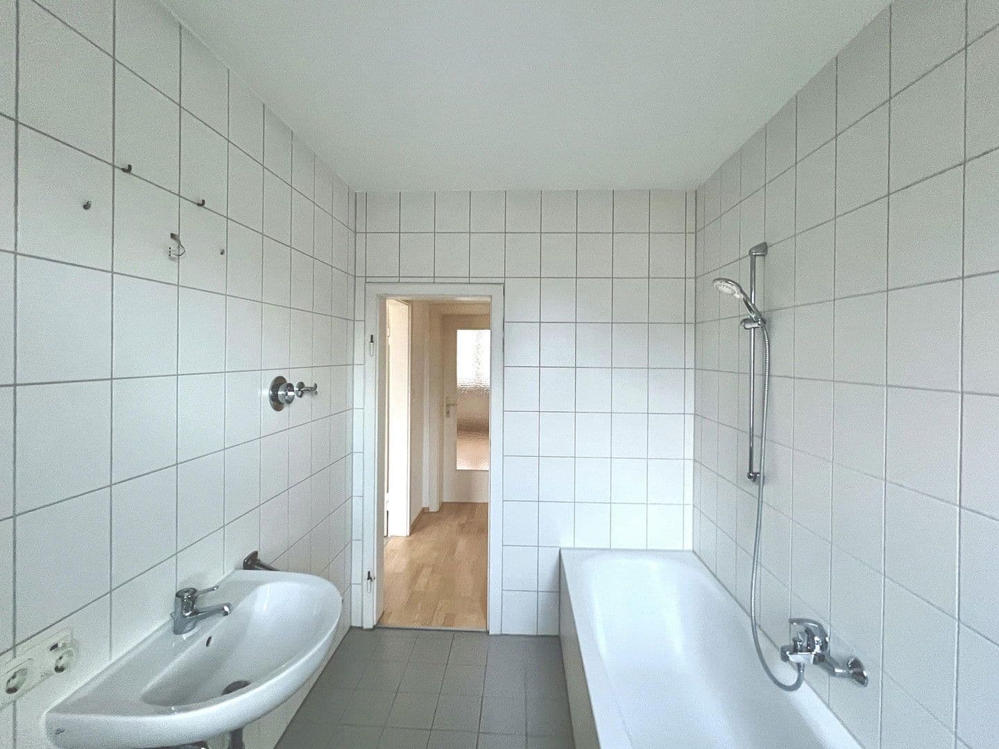 3 bedroom flat to rent, 82 m², Marktlerstrasse 60, Burghausen, Bavaria 3 bedroom flat to rent, 82 m², Marktlerstrasse 60, Burghausen, Bavaria