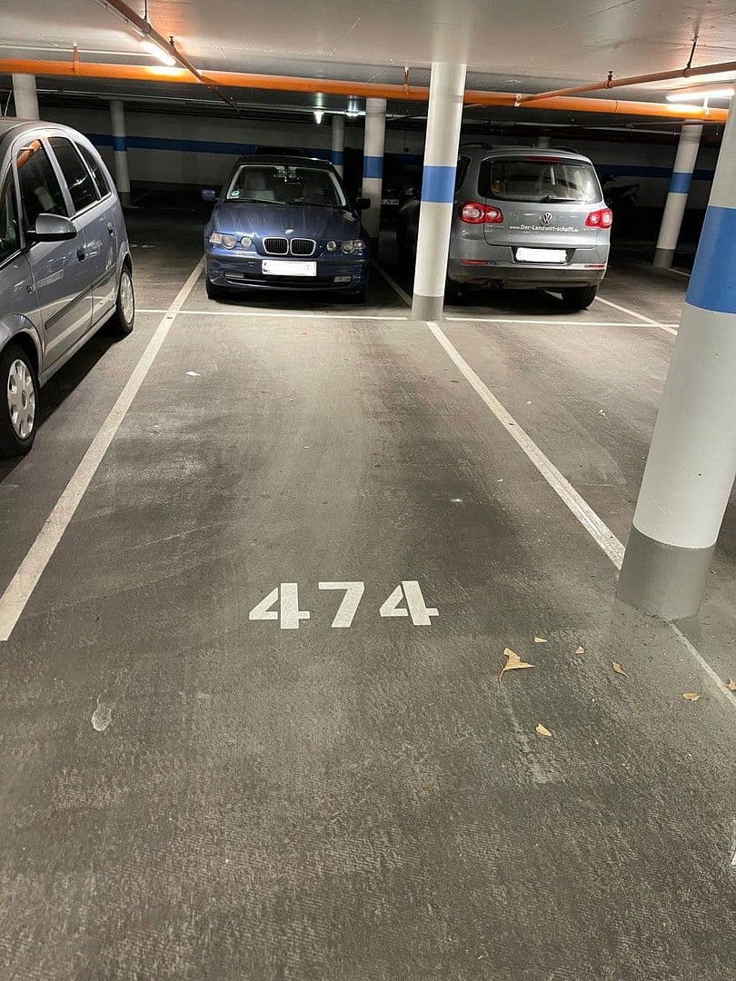 1 bedroom flat for sale, 46 m², Wiesbaden, Hesse 1 bedroom flat for sale, 46 m², Wiesbaden, Hesse