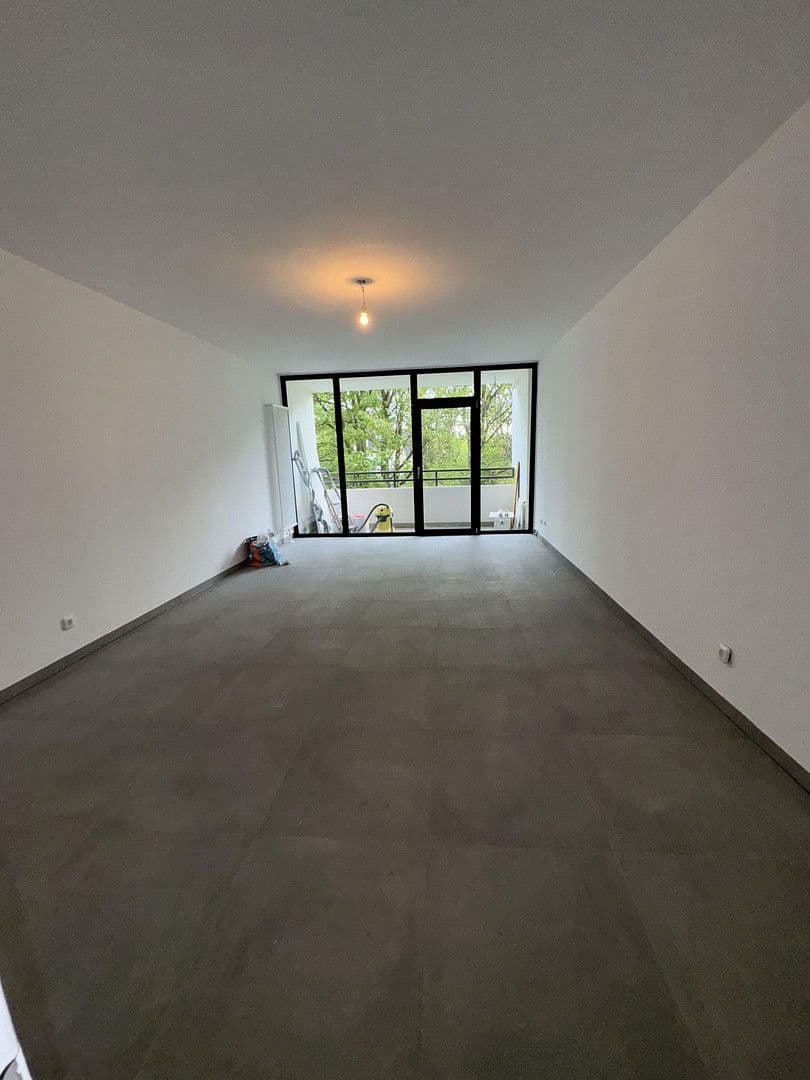 1 bedroom flat for sale, 46 m², Wiesbaden, Hesse 1 bedroom flat for sale, 46 m², Wiesbaden, Hesse
