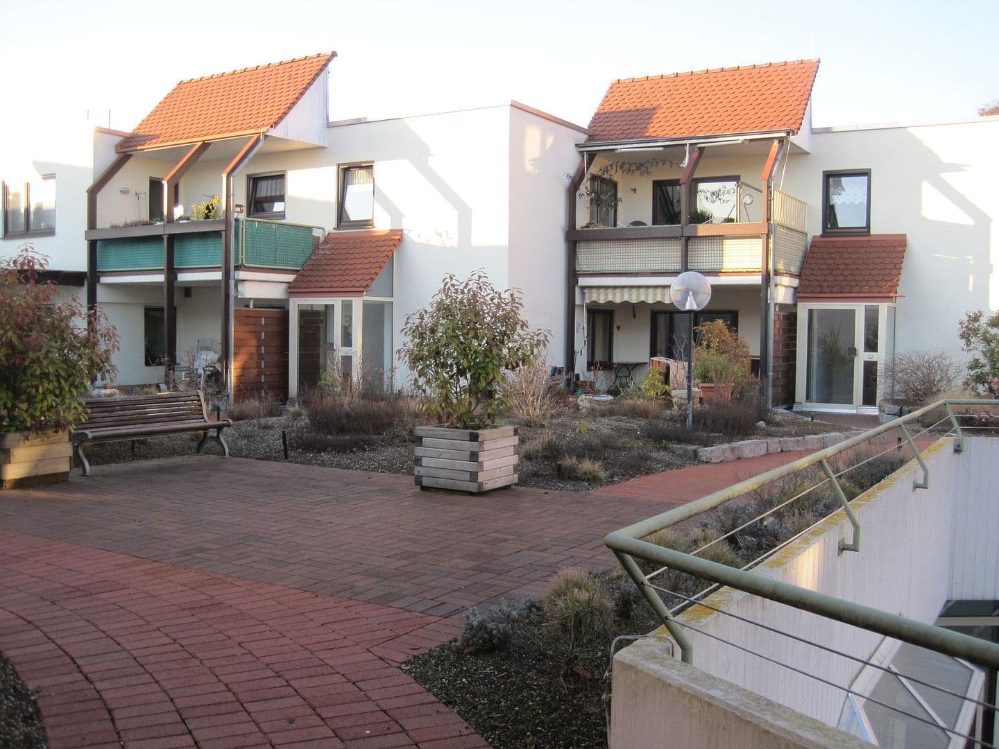 1 bedroom flat to rent, 50 m², Konstanz, Baden-Württemberg 1 bedroom flat to rent, 50 m², Konstanz, Baden-Württemberg